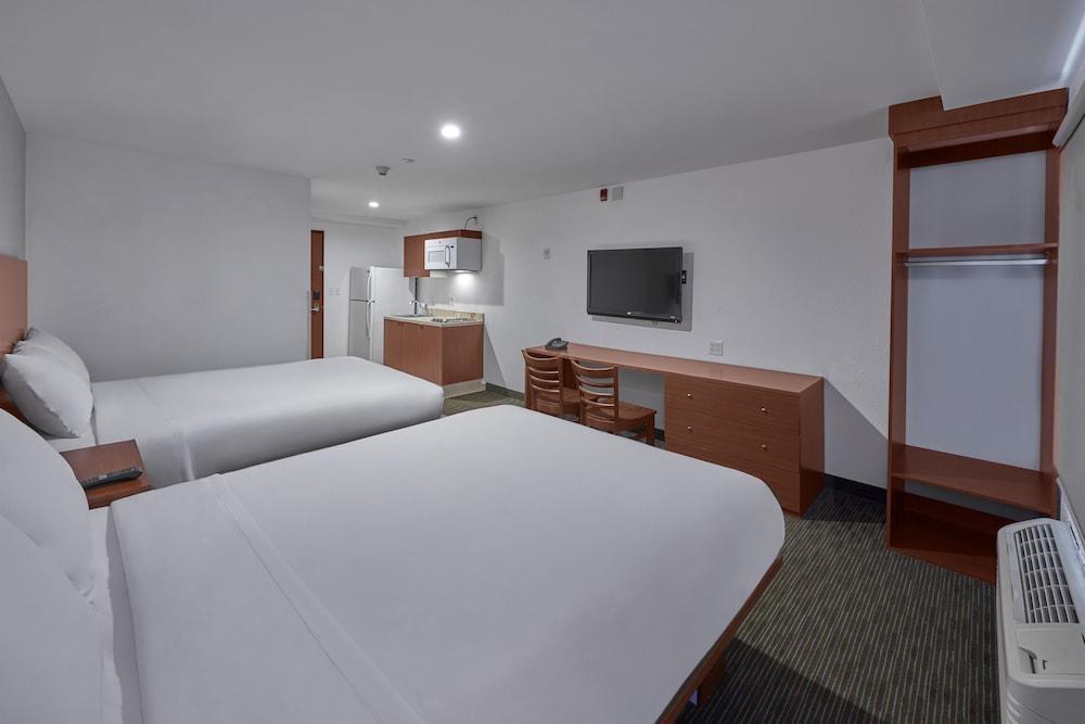 Extended Suites Ciudad Del Carmen Aeropuerto Εξωτερικό φωτογραφία