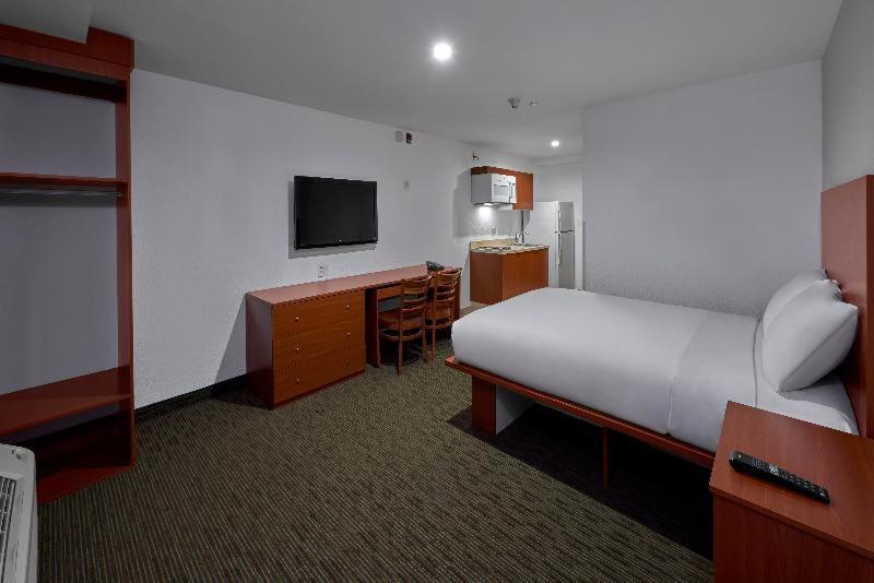 Extended Suites Ciudad Del Carmen Aeropuerto Δωμάτιο φωτογραφία