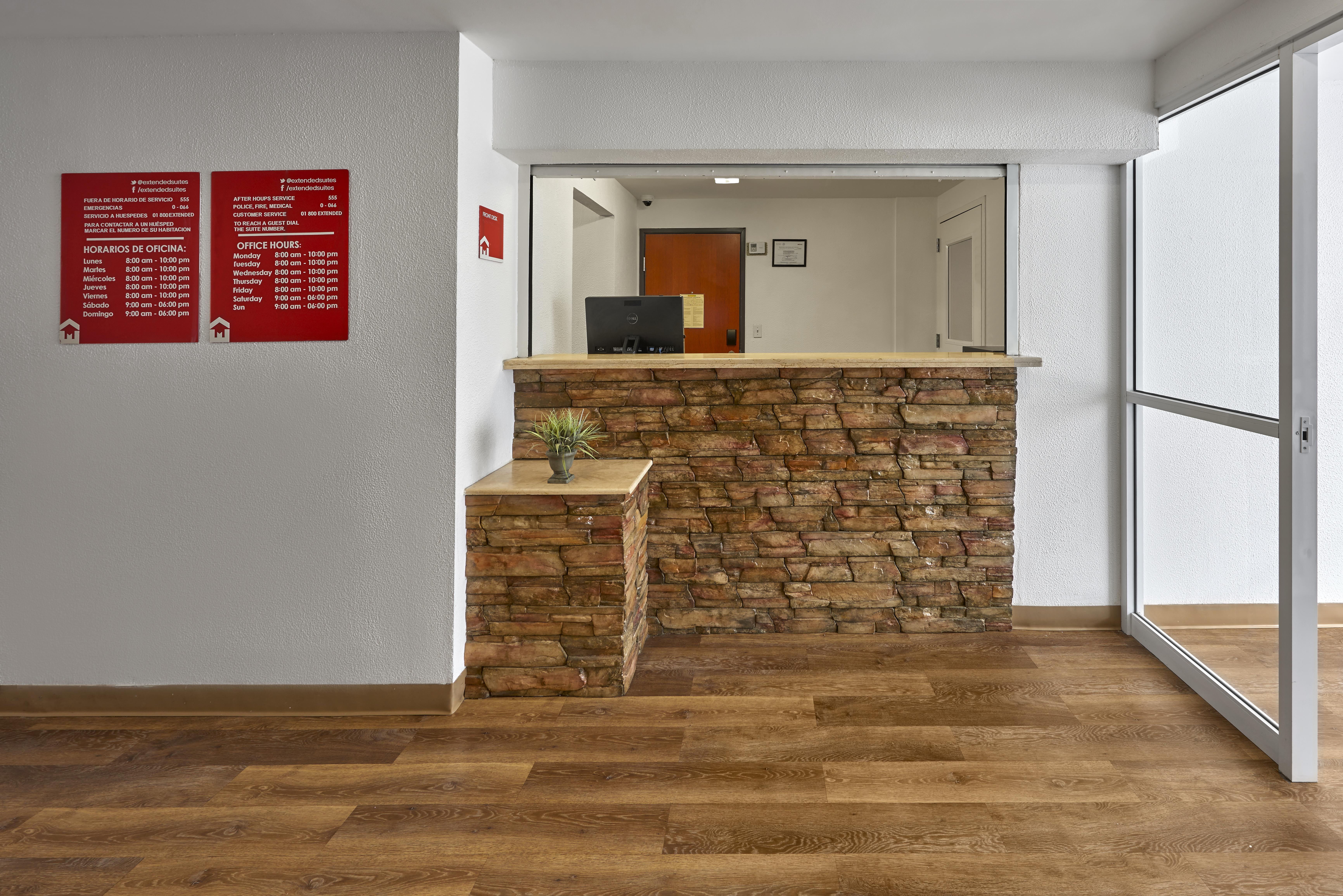 Extended Suites Ciudad Del Carmen Aeropuerto Εξωτερικό φωτογραφία