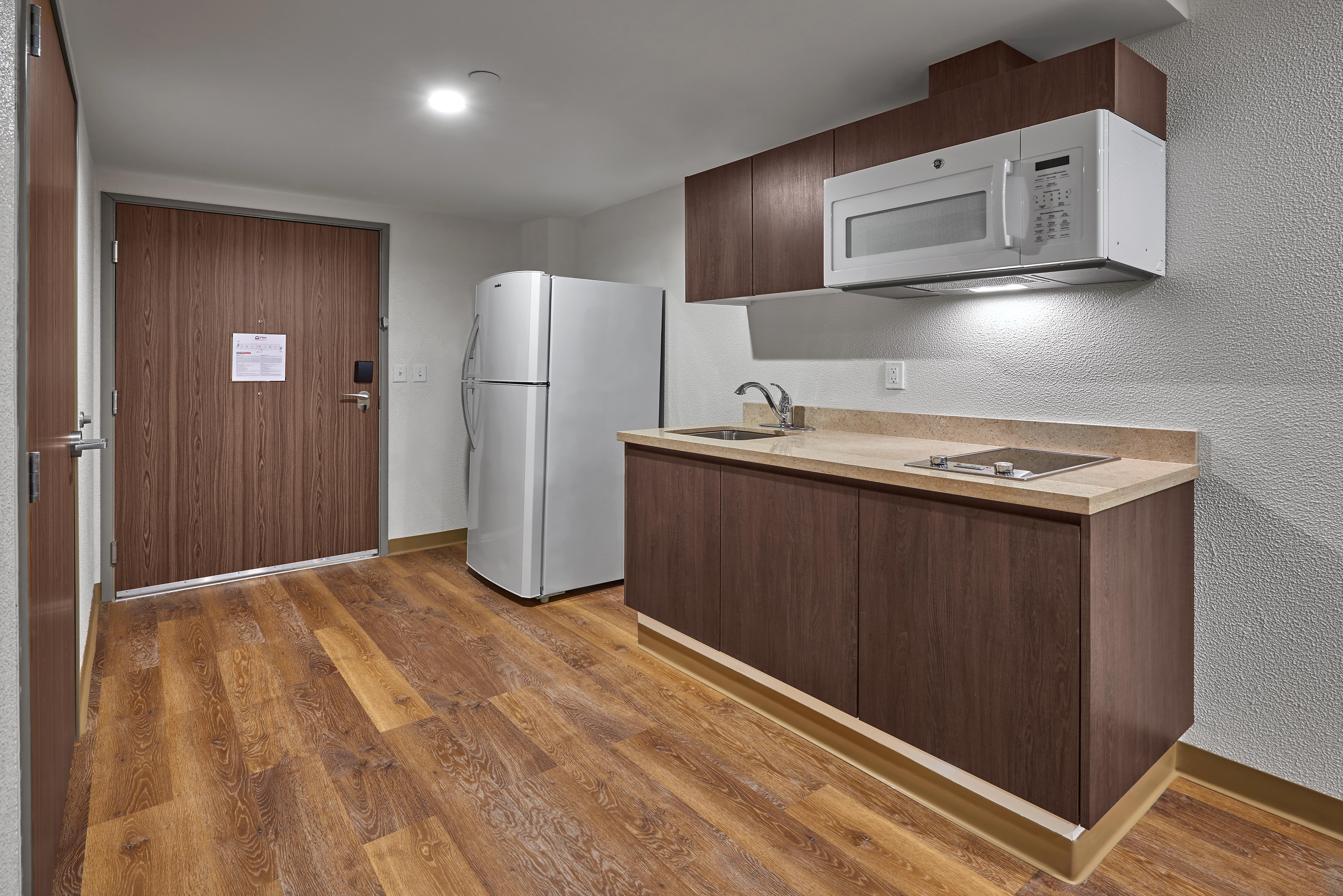 Extended Suites Ciudad Del Carmen Aeropuerto Εξωτερικό φωτογραφία