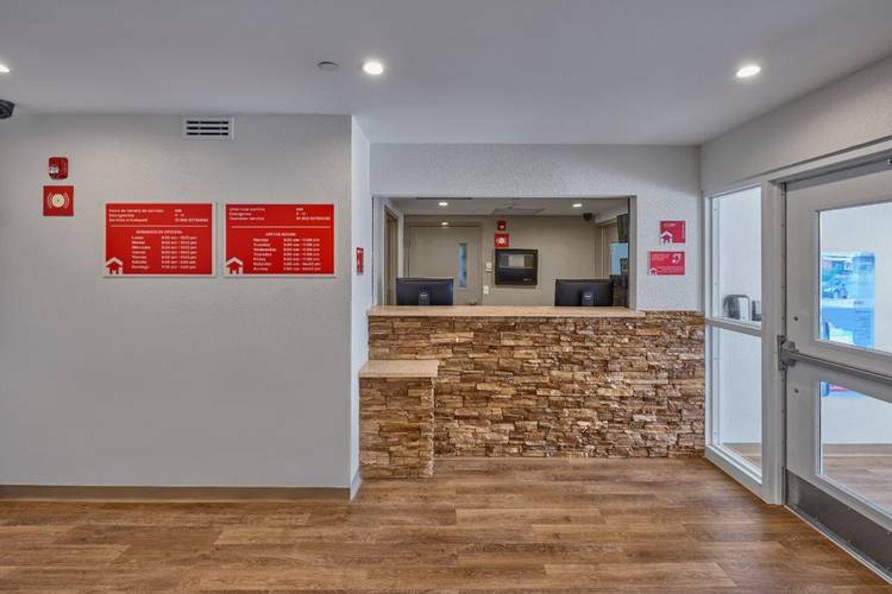 Extended Suites Ciudad Del Carmen Aeropuerto Εξωτερικό φωτογραφία