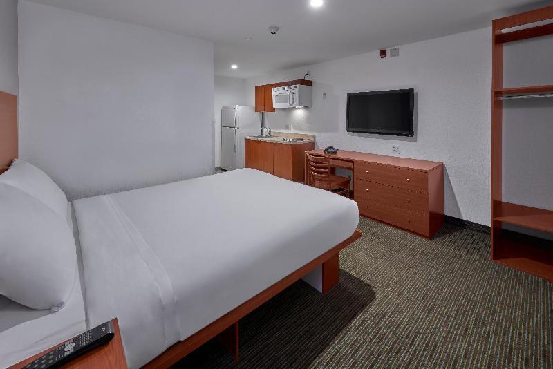 Extended Suites Ciudad Del Carmen Aeropuerto Δωμάτιο φωτογραφία