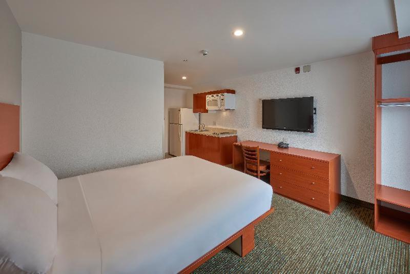 Extended Suites Ciudad Del Carmen Aeropuerto Δωμάτιο φωτογραφία