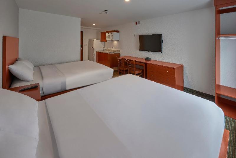 Extended Suites Ciudad Del Carmen Aeropuerto Δωμάτιο φωτογραφία