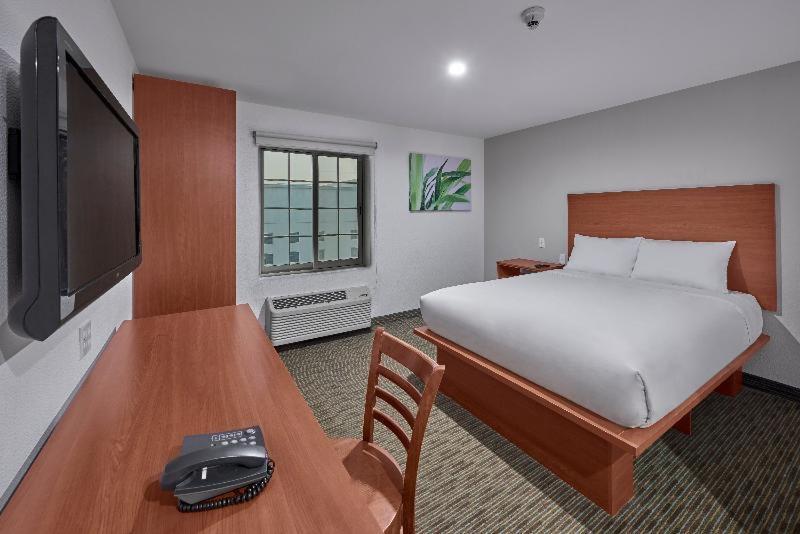 Extended Suites Ciudad Del Carmen Aeropuerto Δωμάτιο φωτογραφία
