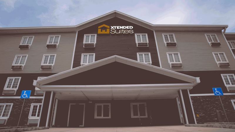 Extended Suites Ciudad Del Carmen Aeropuerto Εξωτερικό φωτογραφία