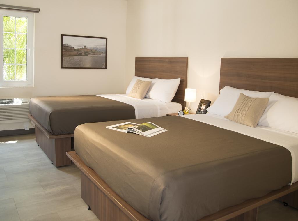 Extended Suites Ciudad Del Carmen Aeropuerto Εξωτερικό φωτογραφία